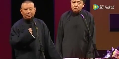 逾百万人在喜马拉雅听相声助眠 郭德纲于谦重磅“上新”