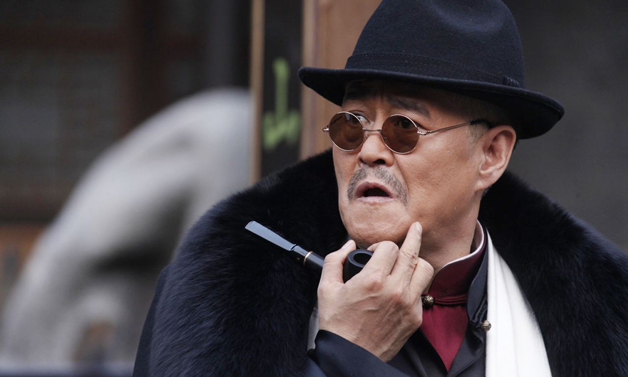 电视剧 - 中国娱乐网