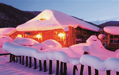 东北交通网络有了关键进展